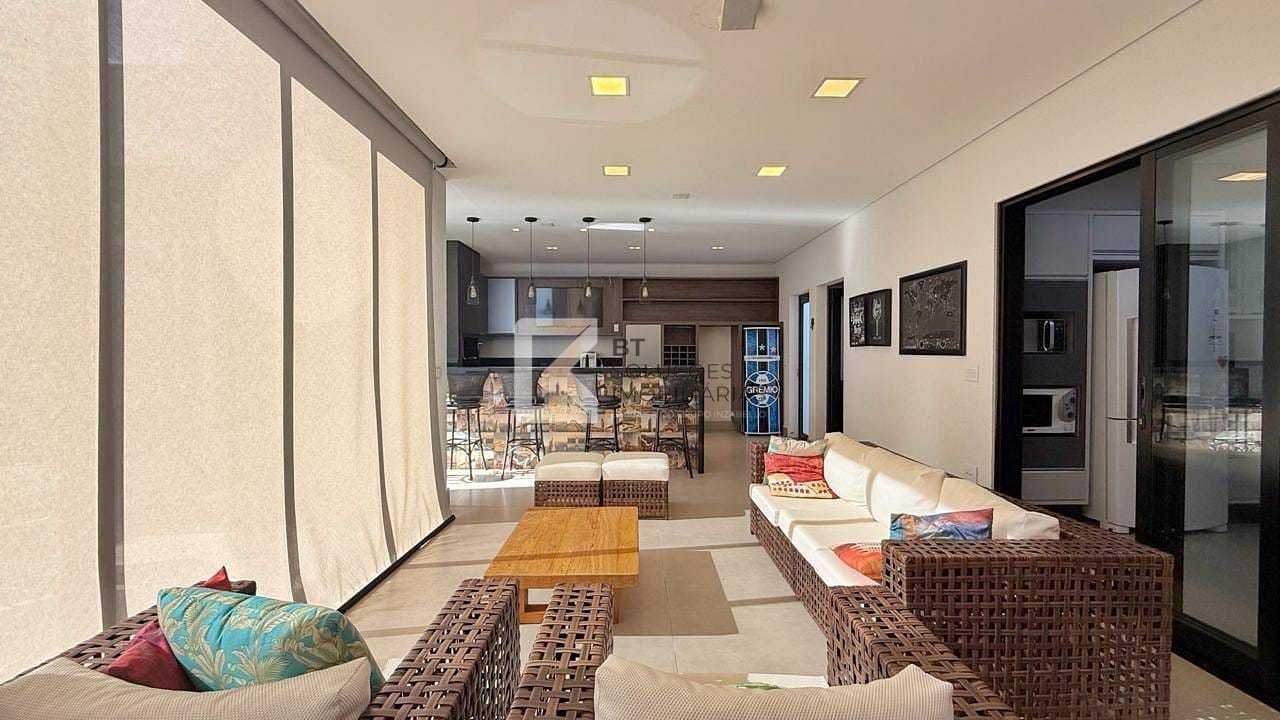 Sobrado, 3 quartos, 357 m² - Foto 29