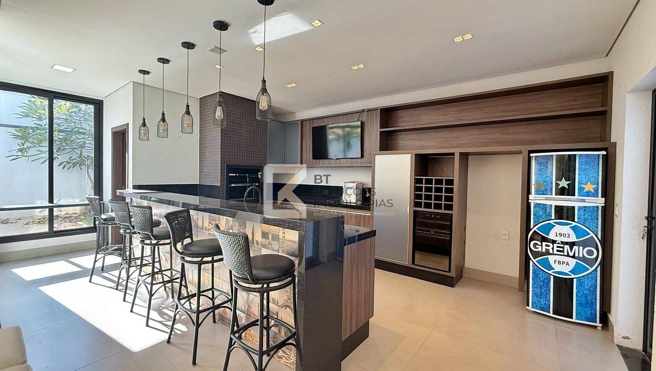 Sobrado, 3 quartos, 357 m² - Foto 30