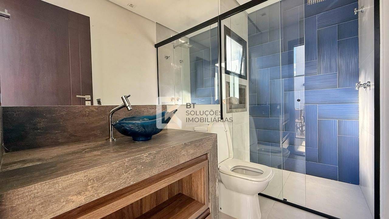 Sobrado, 3 quartos, 357 m² - Foto 23