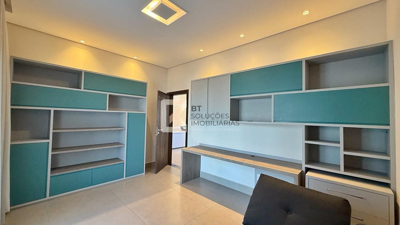 Sobrado, 3 quartos, 357 m² - Foto 22