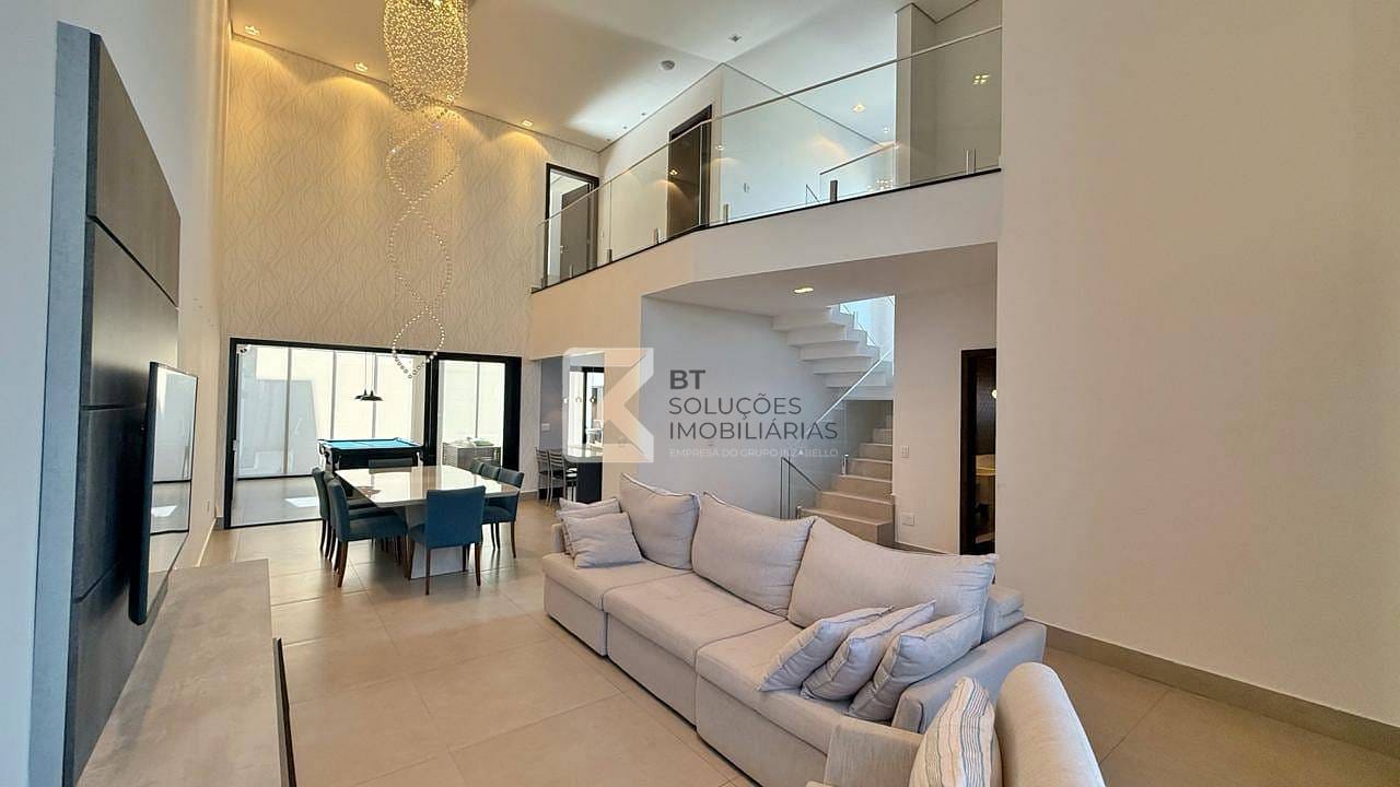 Sobrado, 3 quartos, 357 m² - Foto 4