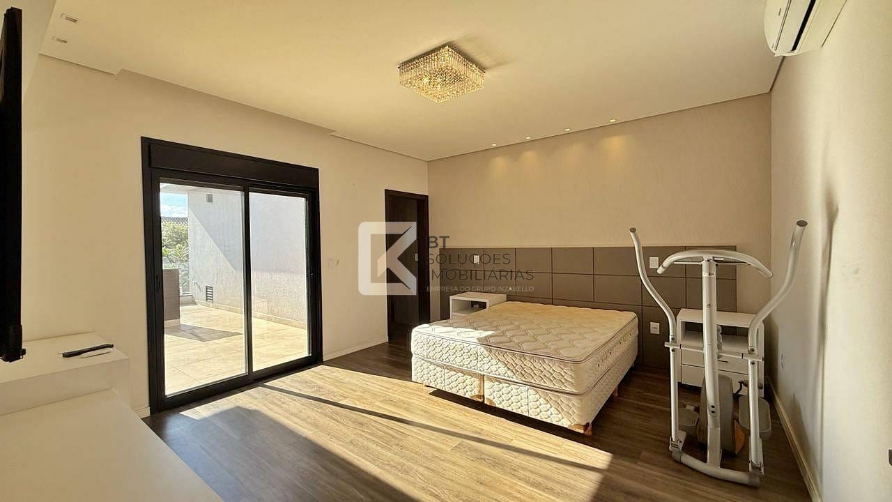 Sobrado, 3 quartos, 357 m² - Foto 12