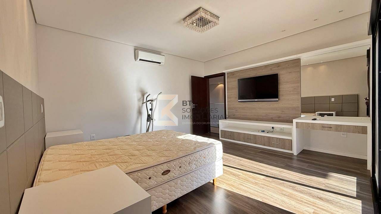 Sobrado, 3 quartos, 357 m² - Foto 13