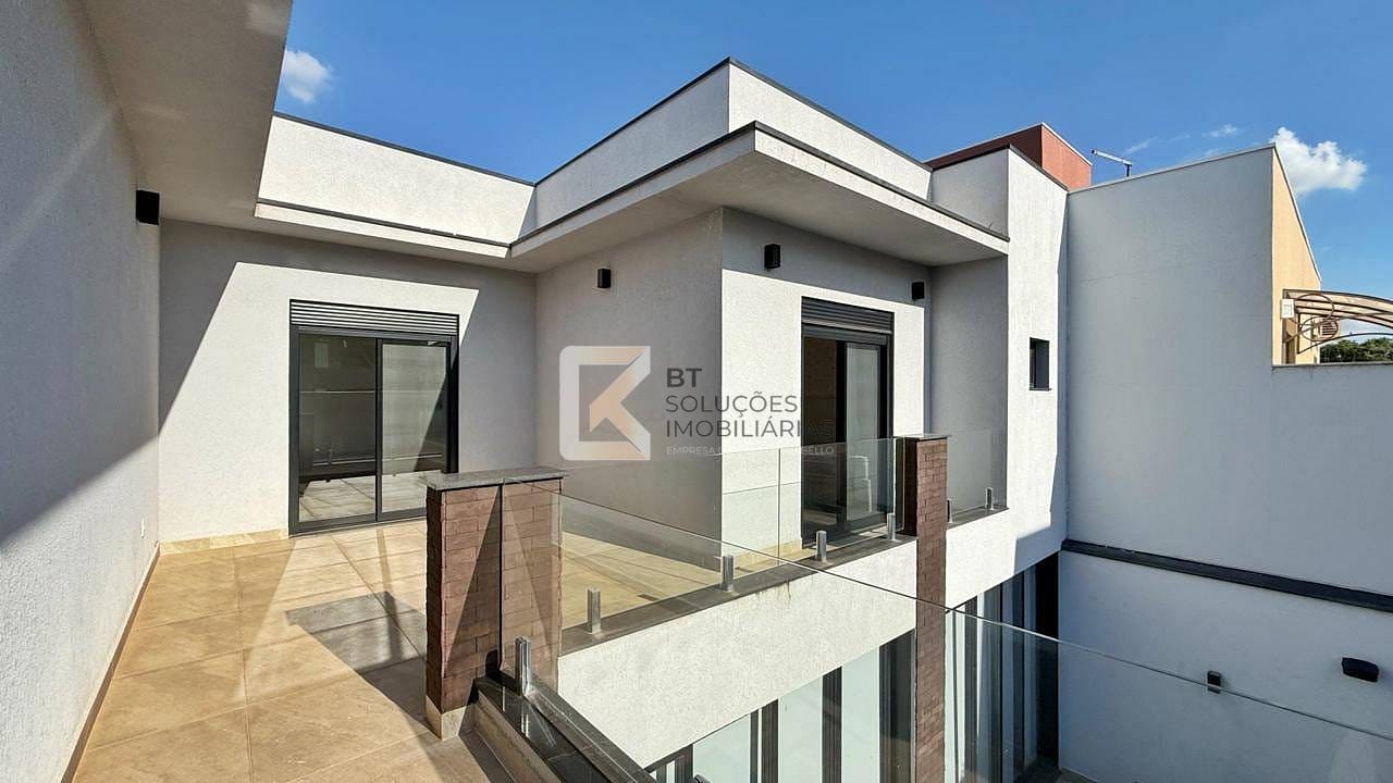 Sobrado, 3 quartos, 357 m² - Foto 27