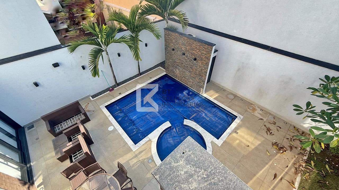 Sobrado, 3 quartos, 357 m² - Foto 33