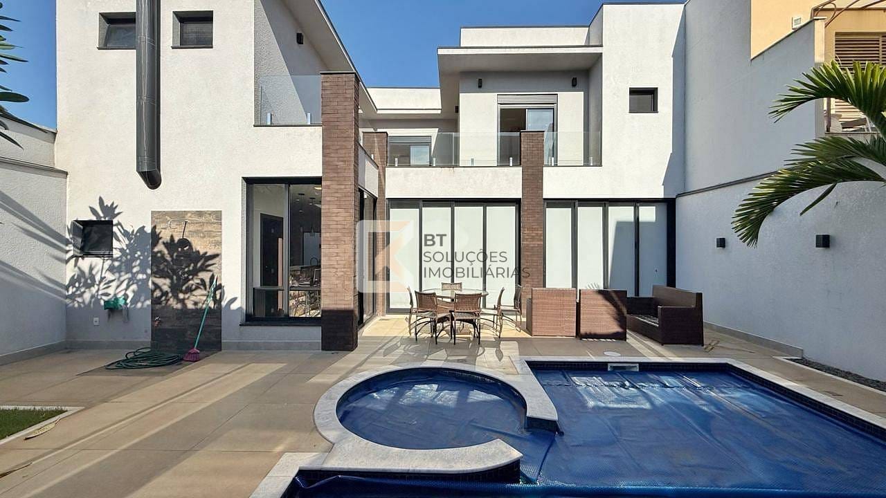 Sobrado, 3 quartos, 357 m² - Foto 34