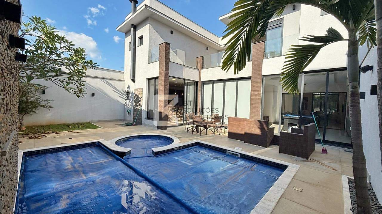 Sobrado, 3 quartos, 357 m² - Foto 35