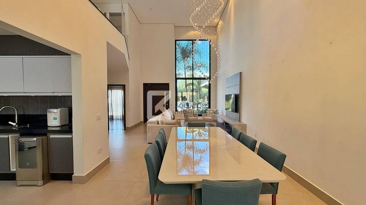 Sobrado, 3 quartos, 357 m² - Foto 6