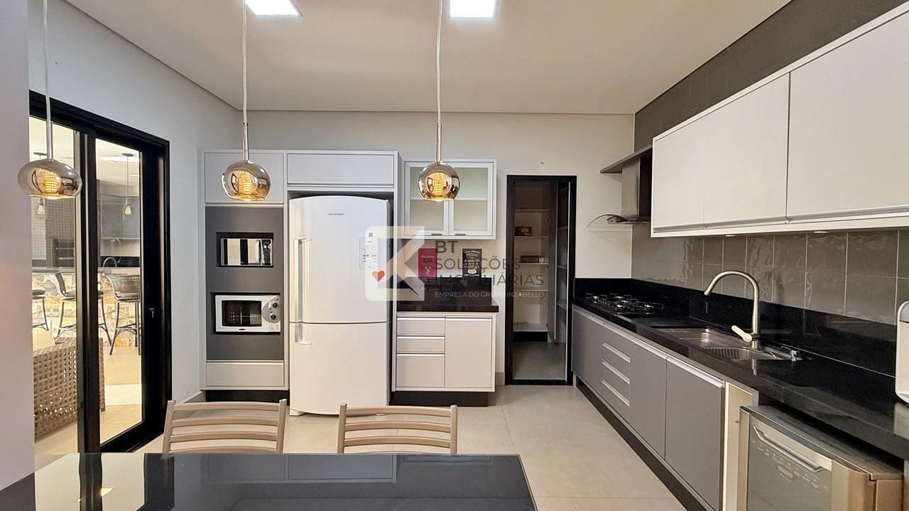 Sobrado, 3 quartos, 357 m² - Foto 8