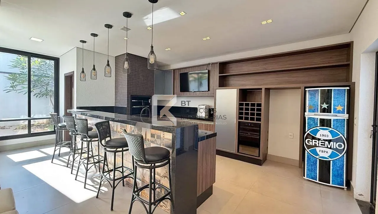 Sobrado, 3 quartos, 357 m² - Foto 30