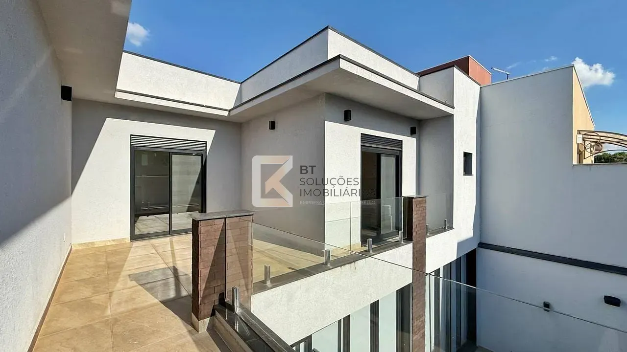 Sobrado, 3 quartos, 357 m² - Foto 27