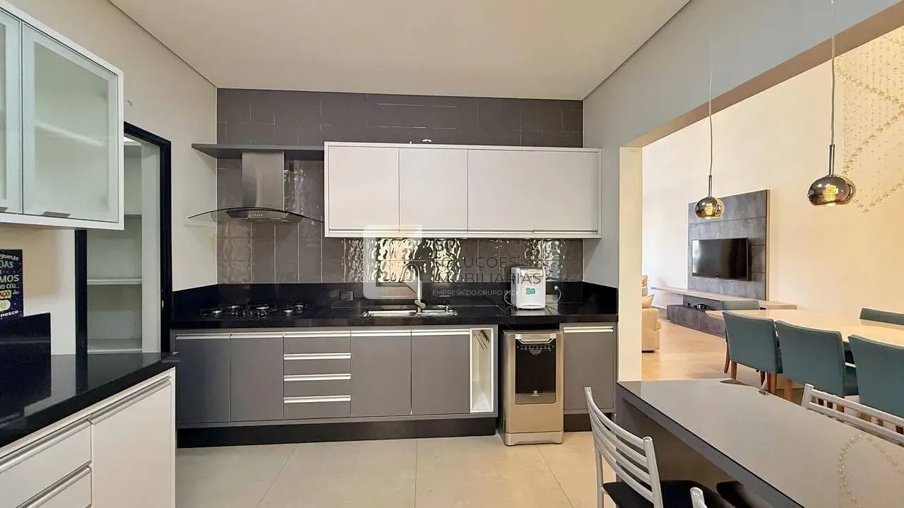 Sobrado, 3 quartos, 357 m² - Foto 10