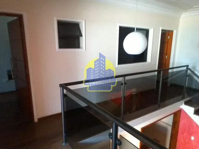 Sobrado com 300m² 3 quartos e 5 banheiros, à venda, no bairro Novo Osasco em Osasco