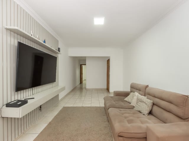 Foto do Sobrado - Sobrado para venda em Vila Marari com 3 quartos, sendo 1 suíte , 167m² | Correteria Imóveis