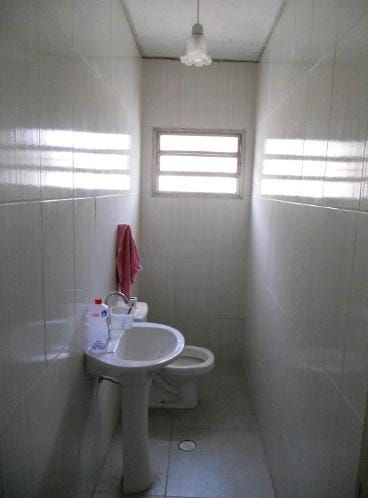Sobrado à venda 3 Quartos, 3 Suites, 6 Vagas, 284M², Vila Caminho do Mar, São Bernardo do Campo - SP