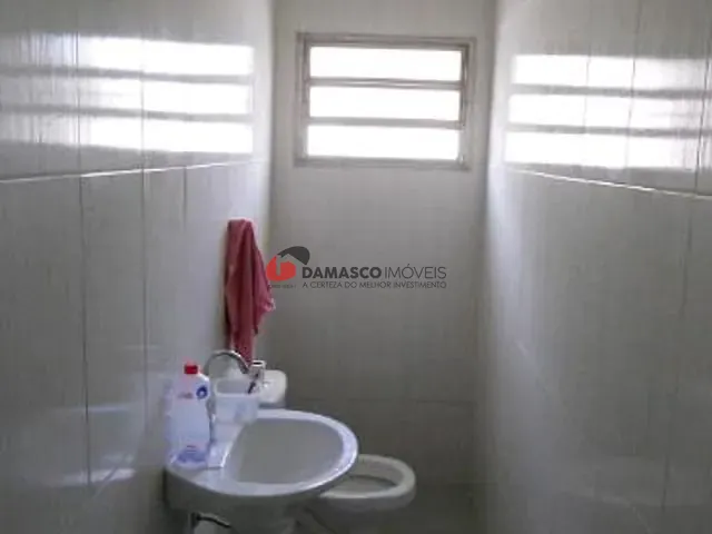 Sobrado com 284m², à venda, no bairro Rudge Ramos em São Bernardo do Campo