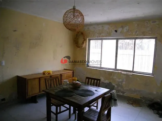 Sobrado com 284m², à venda, no bairro Rudge Ramos em São Bernardo do Campo