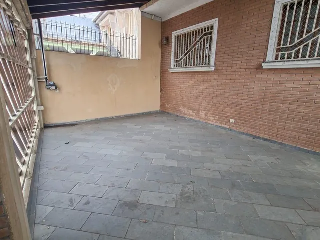 Sobrado 4 quartos e 5 banheiros, para alugar, no bairro Vila Nivi em São Paulo