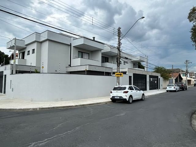 Foto do Sobrado - Sobrado com 4 dormitórios à venda, 159 m² por R$ 899.000,00 - Jardim das Indústrias - São José dos Campos/SP | INDEPENDENCE NEGOCIOS IMOBILIARIOS LTDA