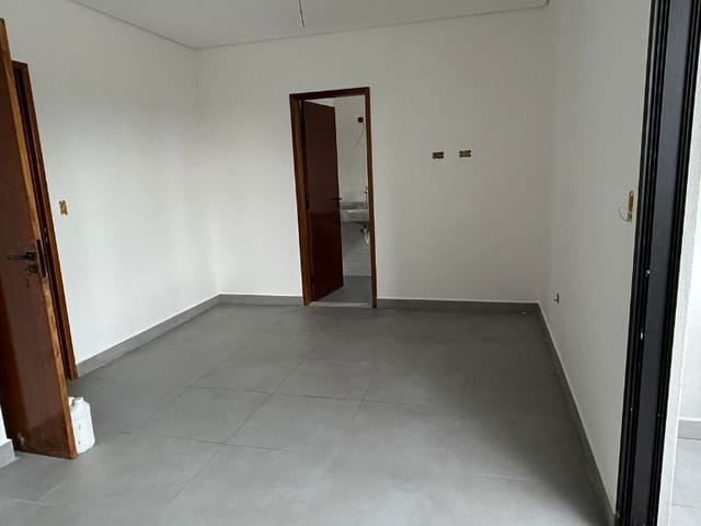 Foto do Sobrado - Sobrado com 4 dormitórios à venda, 159 m² por R$ 899.000,00 - Jardim das Indústrias - São José dos Campos/SP | INDEPENDENCE NEGOCIOS IMOBILIARIOS LTDA