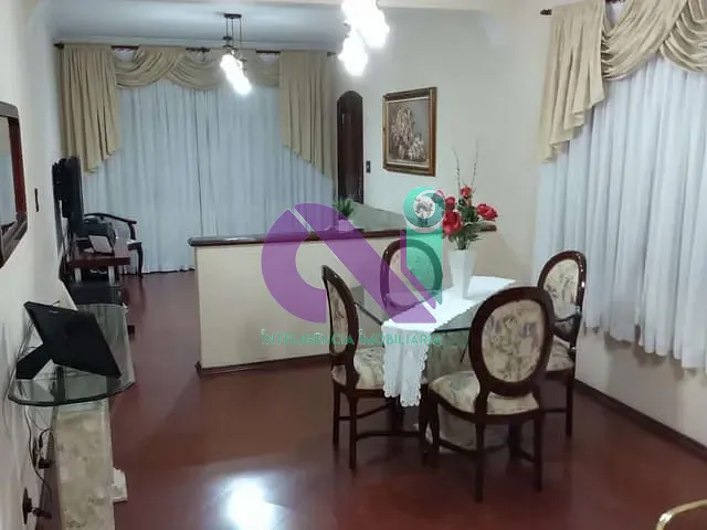 Sobrado com 125m² 3 quartos e 2 banheiros, à venda, no bairro Pestana em Osasco