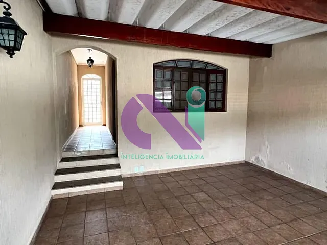 Sobrado com 125m² 3 quartos e 2 banheiros, à venda, no bairro Pestana em Osasco