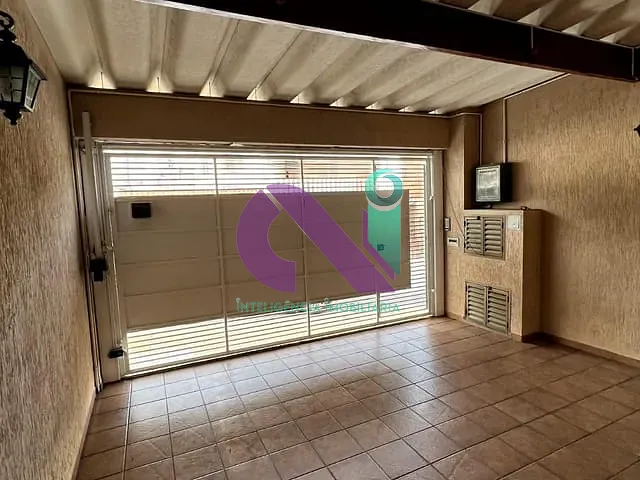 Sobrado com 125m² 3 quartos e 2 banheiros, à venda, no bairro Pestana em Osasco