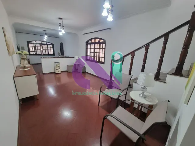 Sobrado com 125m² 3 quartos e 2 banheiros, à venda, no bairro Pestana em Osasco
