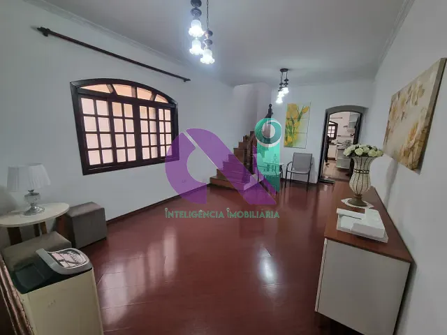 Sobrado com 125m² 3 quartos e 2 banheiros, à venda, no bairro Pestana em Osasco