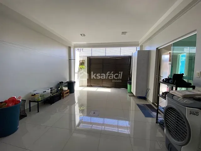 Sobrado com 151m² 3 quartos e 3 banheiros, à venda, no bairro Carandá Bosque em Campo Grande