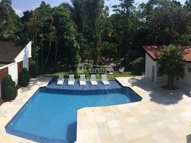 Sobrado 5 quartos e 6 banheiros, à venda, no bairro Riviera de São Lourenço em Bertioga