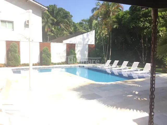 Sobrado 5 quartos e 6 banheiros, à venda, no bairro Riviera de São Lourenço em Bertioga