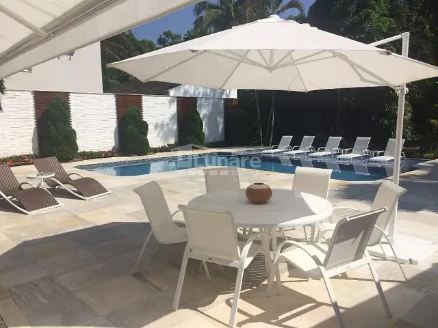 Sobrado 5 quartos e 6 banheiros, à venda, no bairro Riviera de São Lourenço em Bertioga