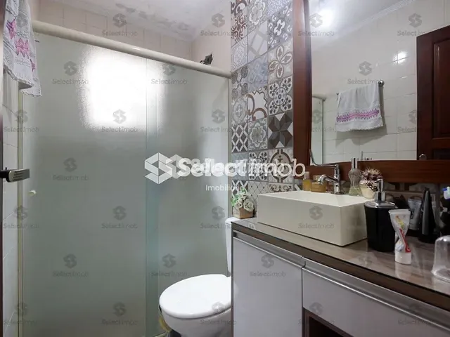 Sobrado com 372m² 2 quartos e 2 banheiros, à venda, no bairro Matriz em Mauá