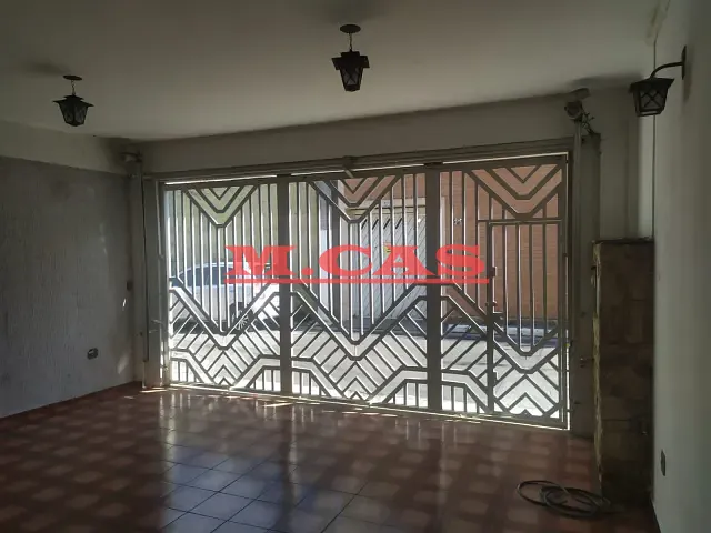 Sobrado 3 quartos e 1 banheiro, para alugar, no bairro Vila Regente Feijó em São Paulo