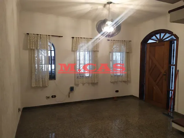 Sobrado 3 quartos e 1 banheiro, para alugar, no bairro Vila Regente Feijó em São Paulo