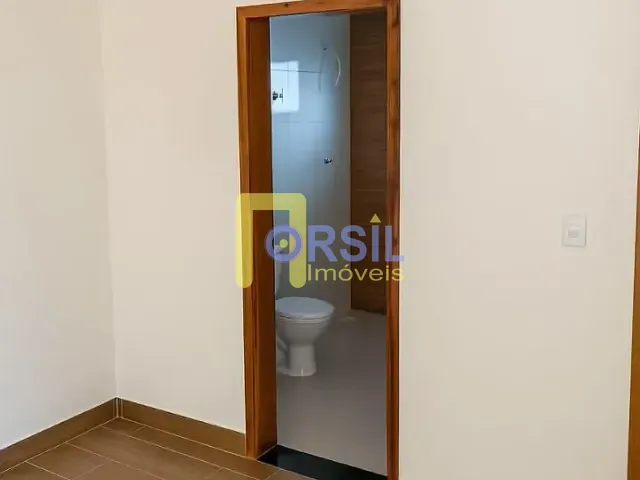 Sobrado com 460m² 2 quartos e 3 banheiros, à venda, no bairro Vila São Paulo em Mogi das Cruzes