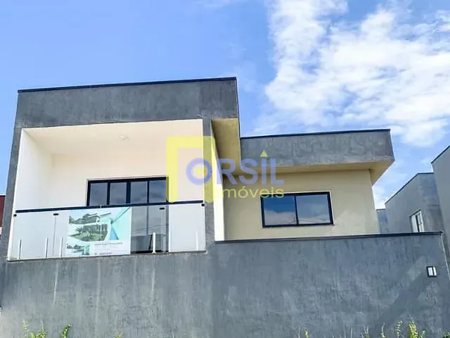 Sobrado com 460m² 2 quartos e 3 banheiros, à venda, no bairro Vila São Paulo em Mogi das Cruzes