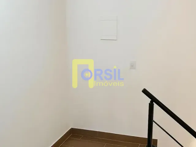 Sobrado com 460m² 2 quartos e 3 banheiros, à venda, no bairro Vila São Paulo em Mogi das Cruzes