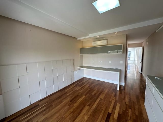 Foto do Sobrado - Sobrado à venda e locação 4 Quartos, 4 Suites, 7 Vagas, 820M², Urbanova II, São José dos Campos - SP | Condomínio Altos da Serra I | RUSSI IMÓVEIS