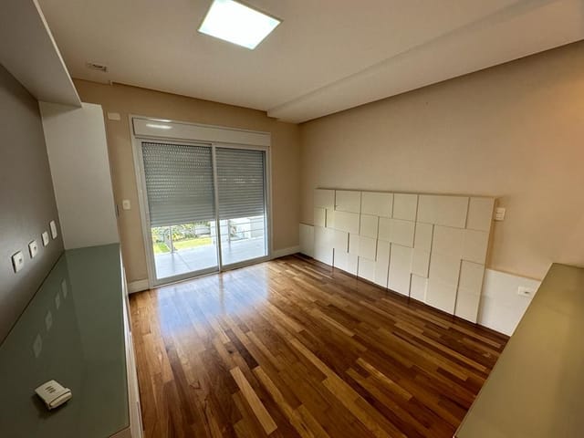 Foto do Sobrado - Sobrado à venda e locação 4 Quartos, 4 Suites, 7 Vagas, 820M², Urbanova II, São José dos Campos - SP | Condomínio Altos da Serra I | RUSSI IMÓVEIS