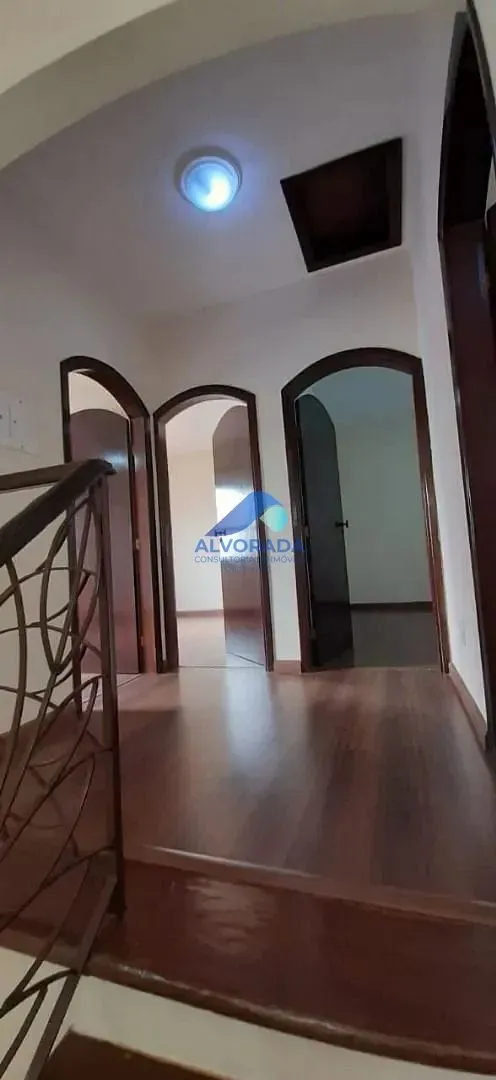 Sobrado, 3 quartos, 194 m² - Foto 12