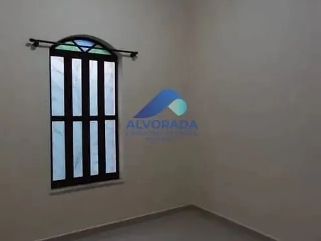 Sobrado com 204m² 3 quartos e 3 banheiros, à venda, no bairro Jardim Julieta em Caçapava