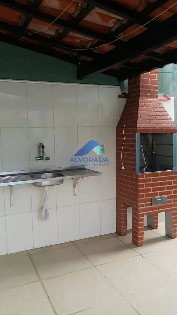 Sobrado, 3 quartos, 194 m² - Foto 24