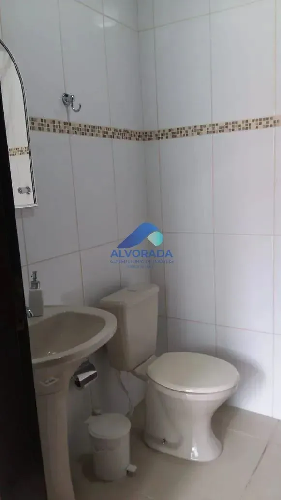Sobrado, 3 quartos, 194 m² - Foto 23