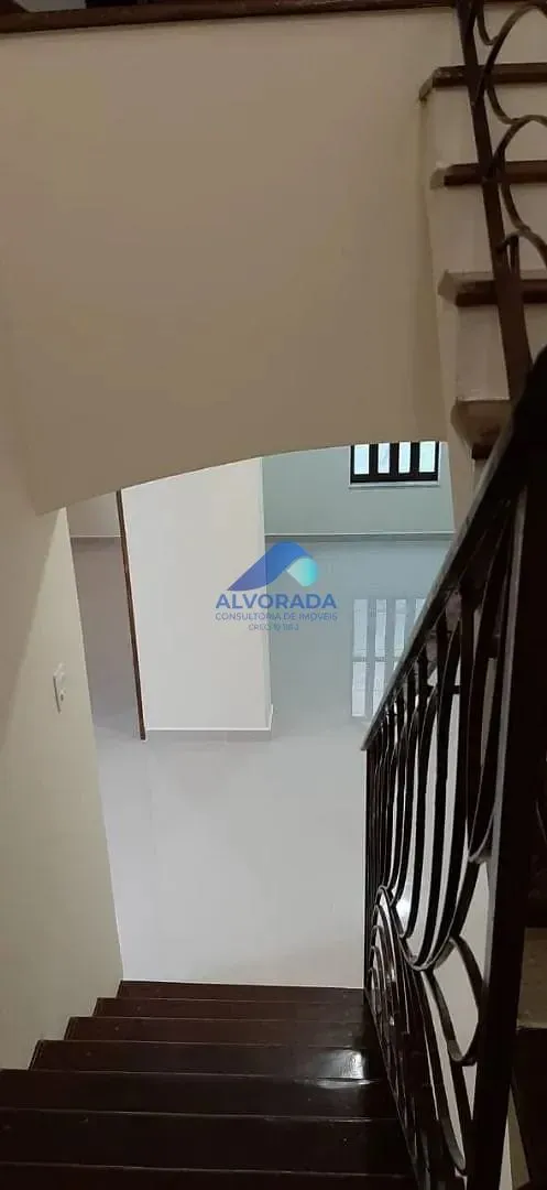 Sobrado, 3 quartos, 194 m² - Foto 32