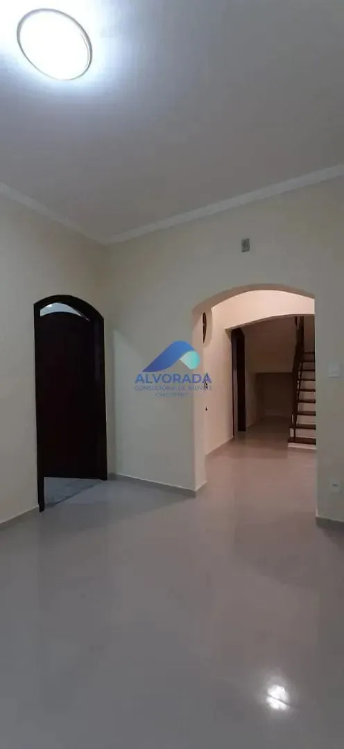 Sobrado, 3 quartos, 194 m² - Foto 9