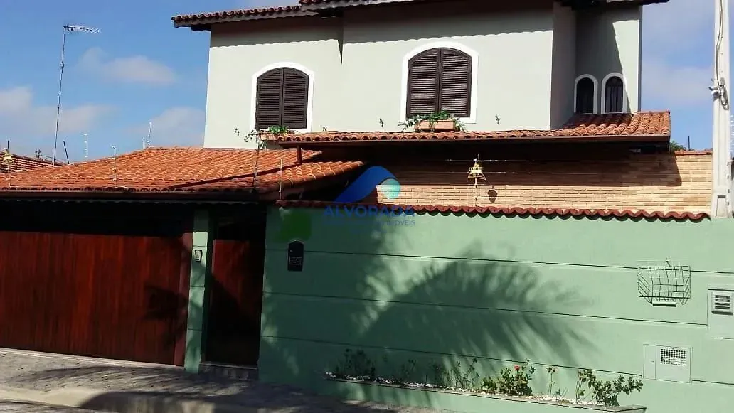 Sobrado, 3 quartos, 194 m² - Foto 46