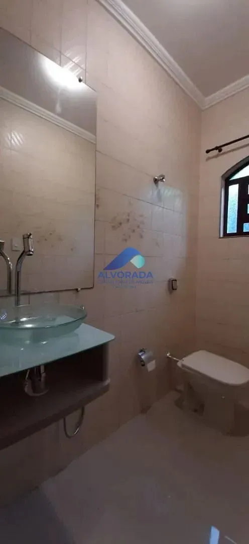 Sobrado, 3 quartos, 194 m² - Foto 33