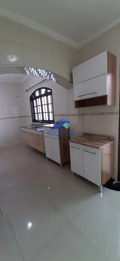Sobrado, 3 quartos, 194 m² - Foto 13